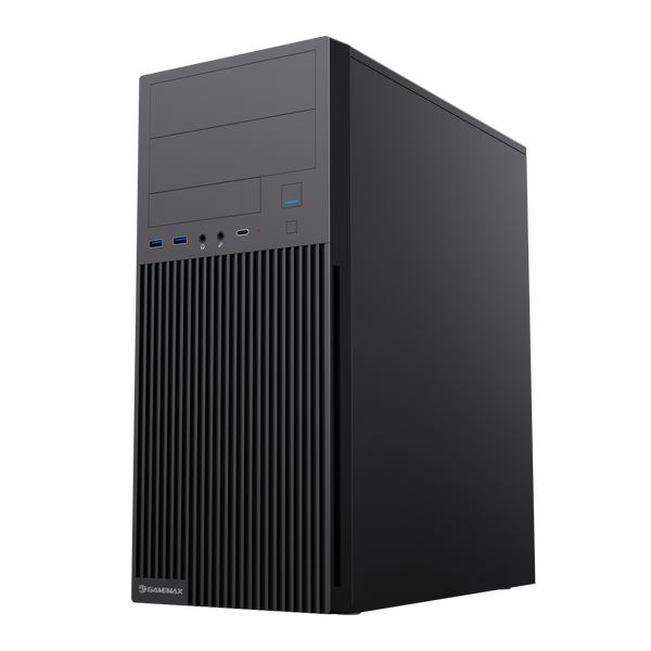 Корпус GameMax ET-215-NP-2U3TYC 628317ua фото