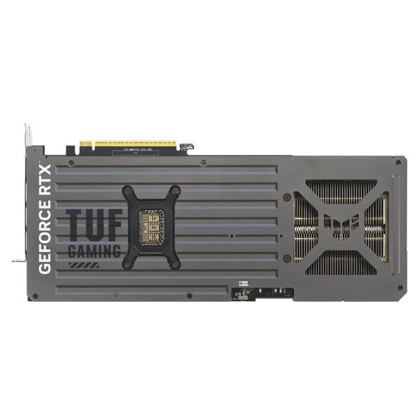 Видеокарта Asus TUF-RTX5070TI-O16G-GAMING 568014ua фото