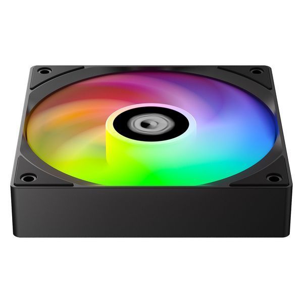 Воздушное охлаждение ID-Cooling SE-214-XT V2 ARGB Black 623608ua фото