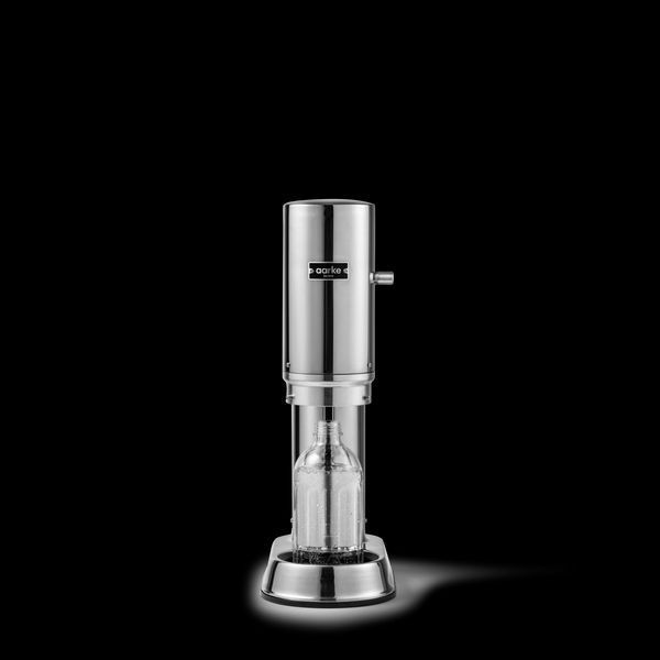 Сатуратор Aarke Carbonator Pro Silver 476897 фото
