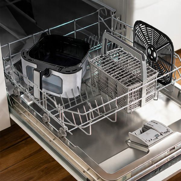 Мультипіч Tesla AirCook Q70 XXL WiFi Pro 620571 фото