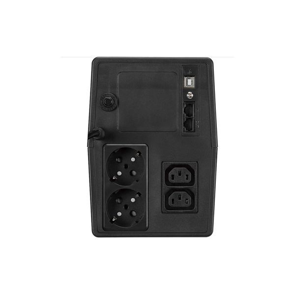 Линейно-интерактивный ИБП FSP FP2000 (PPF12A1607) 633635ua фото