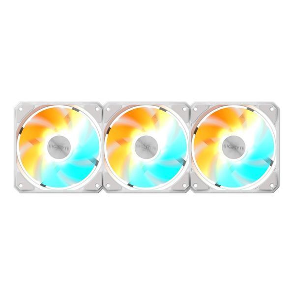 Вентилятор Gigabyte EZ Chain Fan 120 ICE (GP-GBT EZFAN1203 ICE) 618878ua фото