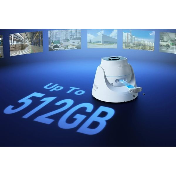 IP-камера видеонаблюдения Reolink RP-PCT8M 2.8 mm 622500ua фото