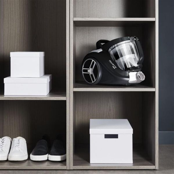 Пилосос безмішковий Rowenta Compact Power XXL Classic + Kit RO4B25EA 579751ua фото