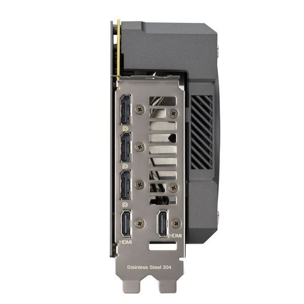Видеокарта Asus TUF-RTX5070TI-O16G-GAMING 568014ua фото