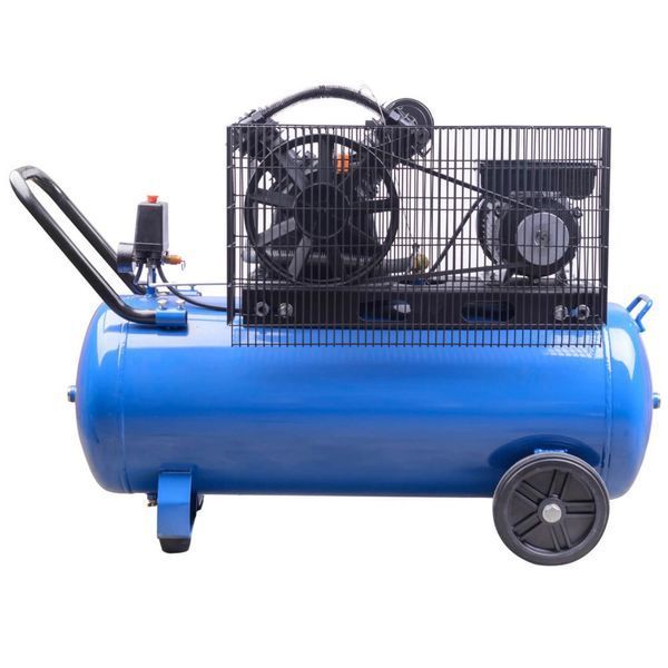 Компрессор EnerSol ES-AC 310/100-2 PRO 530482ua фото