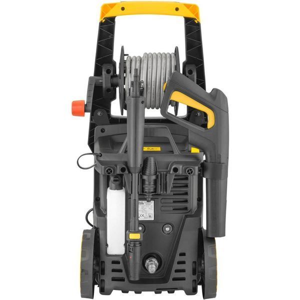 Мінімийка високого тиску Stanley FATMAX SXFPW21MPE 530322ua фото