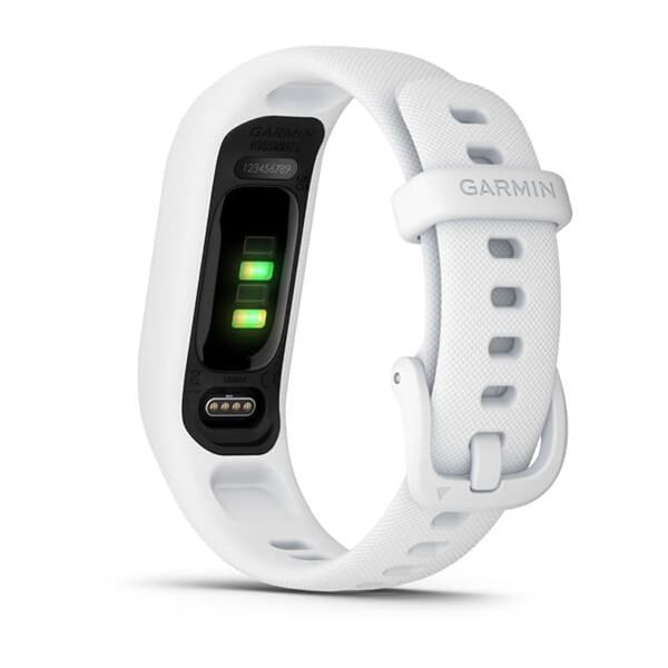 Фитнес-браслет Garmin Vivosmart 5 White (010-02645-11/01) 613288 фото