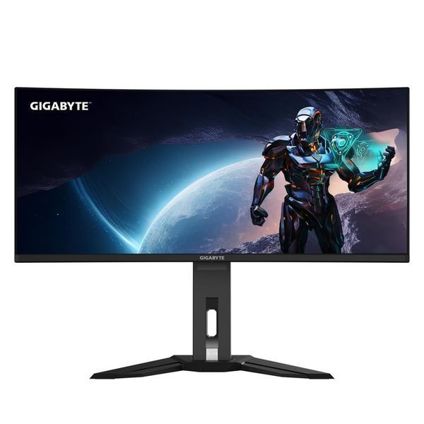 Монитор Gigabyte MO34WQC2 520143ua фото