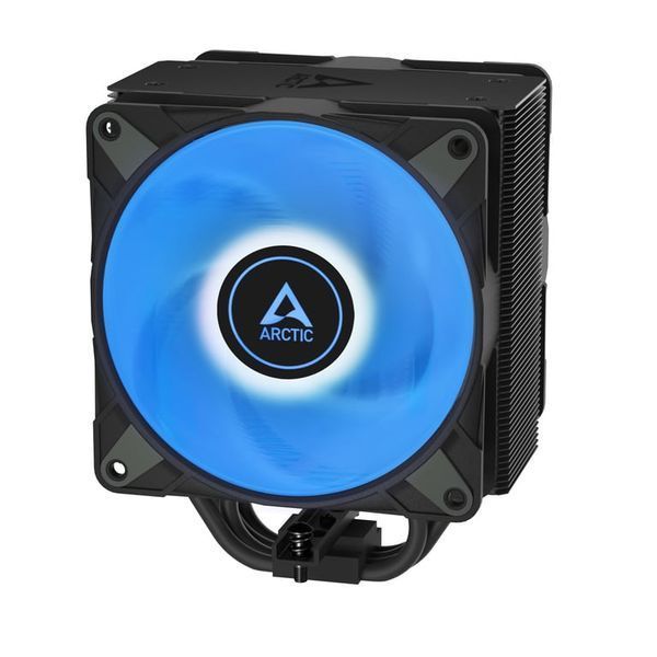 Повітряне охолодження Arctic Freezer 36 ARGB Black (ACFRE00124A) 523282ua фото