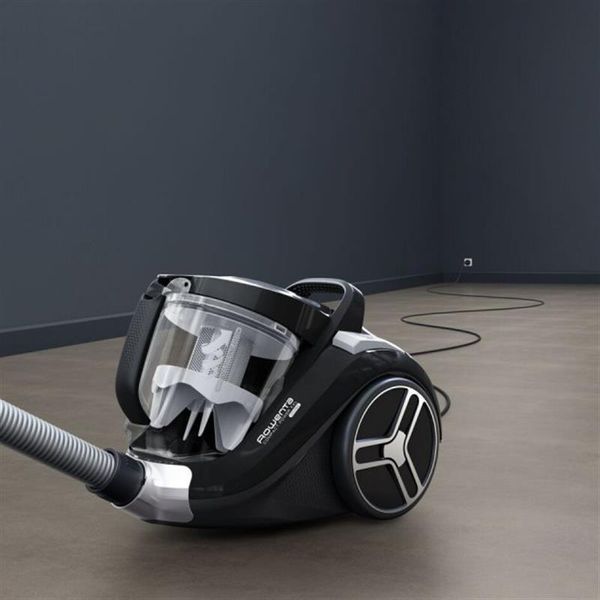 Пилосос безмішковий Rowenta Compact Power XXL Classic + Kit RO4B25EA 579751ua фото