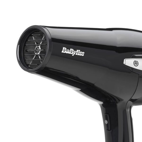 Фен BaByliss D374DE 509693ua фото