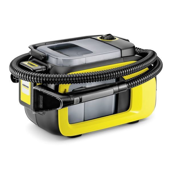 Миючий пилосос Karcher SE 3-18 Compact Battery Set (1.081-502.0) 519774 фото