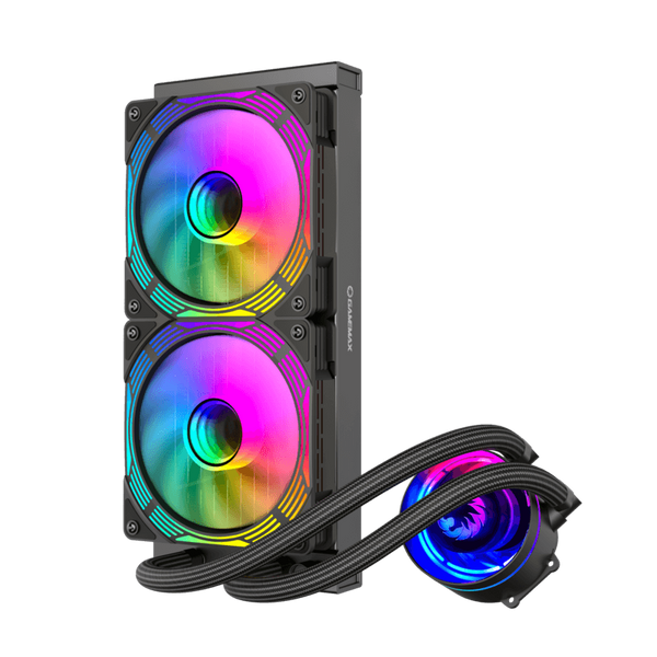Водяне охолодження GameMax IceChill 240V 628013ua фото
