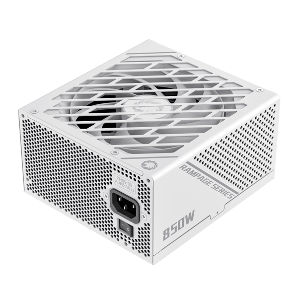 Блок живлення GameMax GX-850 Pro WH ATX3.1 PCIe5.1 627784ua фото