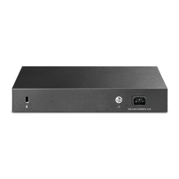 Маршрутизатор (роутер) TP-Link ER7206 (TL-ER7206) 351578ua фото
