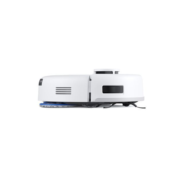 Робот-пылесос с влажной уборкой Ecovacs Deebot Mini Blue 621609 фото