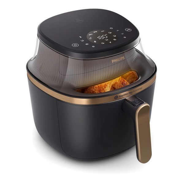 Мультипечь (аэрофритюрница) Philips Ovi NA332/00 568830ua фото