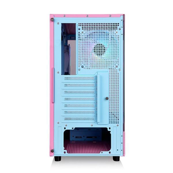 Корпус Thermaltake View 270 Plus TG ARGB Bubble Pink (CA-1Y7-00MAWN-00) 620100 фото