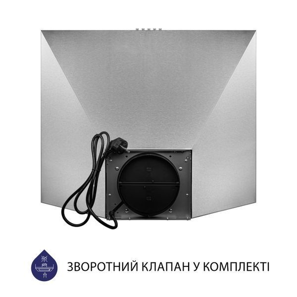 Витяжка купольна Minola HK 6614 I 1000 LED 627893ua фото