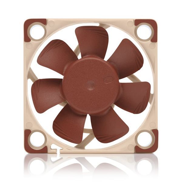 Вентилятор Noctua NF-A4x10 5V PWM 513687 фото