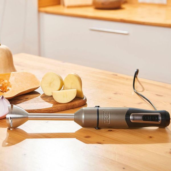 Блендер стаціонарний Black+Decker BXHB1200E 530181ua фото