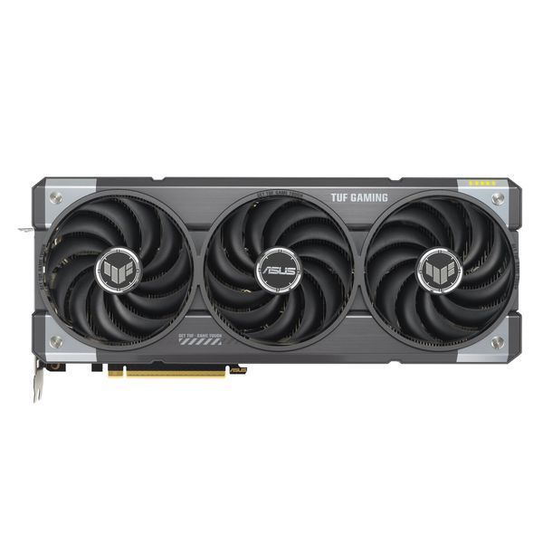 Видеокарта Asus TUF-RTX5070TI-O16G-GAMING 568014ua фото