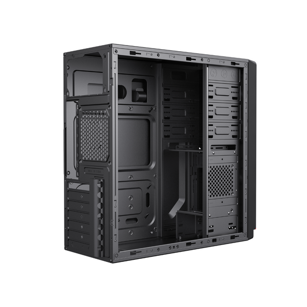 Корпус GameMax MT-526-NP U3-TYC 628369ua фото
