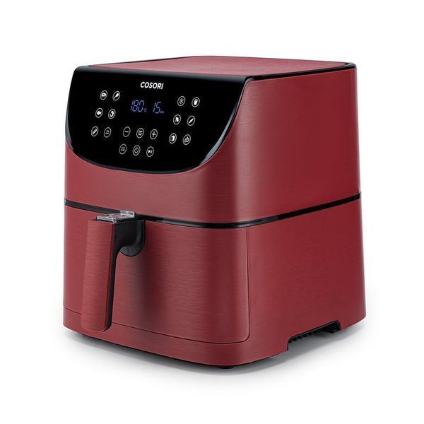 Мультипіч (аерофритюрниця) Cosori Premium CP158-AF-RXR 510562 фото