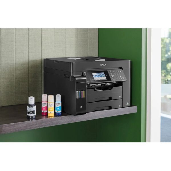 БФП Epson L15160 + Wi-Fi (C11CH71404) 577351ua фото