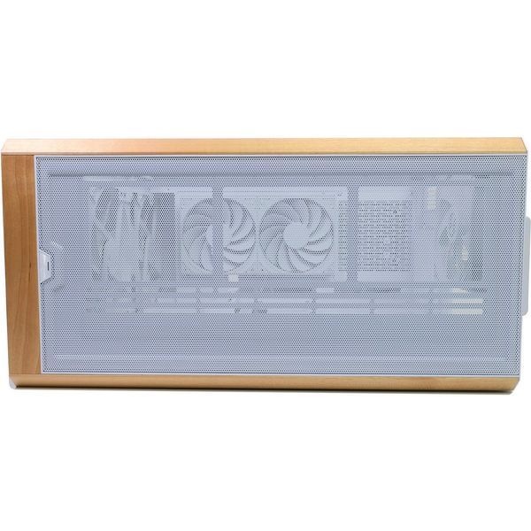 Корпус Lian Li Lancool 217 White (G99.LAN217W.00) 618158ua фото