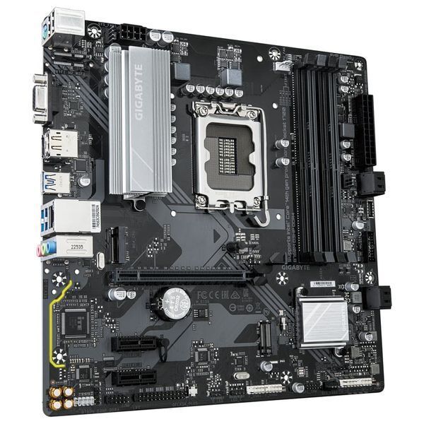 Материнская плата Gigabyte B760M D3HP DDR4 519463ua фото