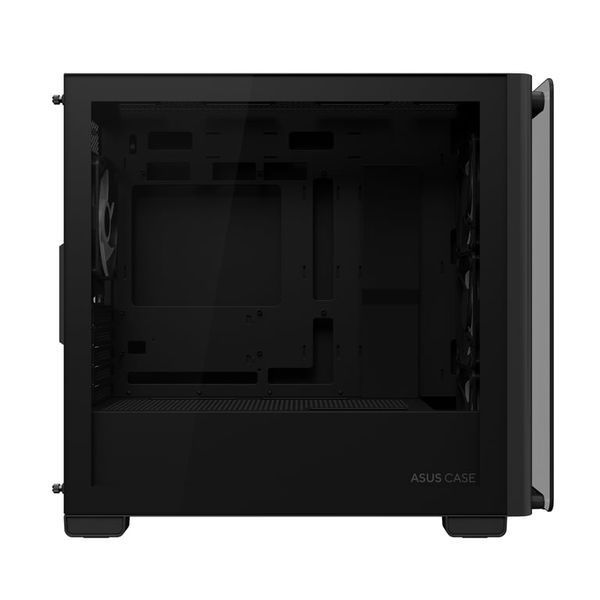 Корпус Asus A23 Plus TG ARGB Black (90DC00K0-B19010) 531831 фото