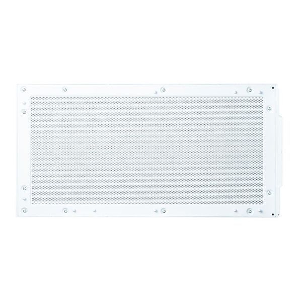 Корпус Zalman P50 DS White 570983ua фото