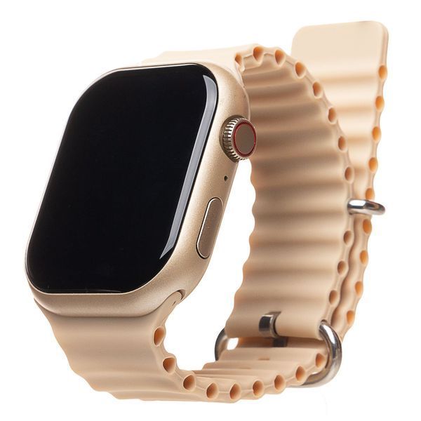 Смарт-годинник W&O X9 Pro 2 Gold (WOX9P2Gold) 627327ua фото