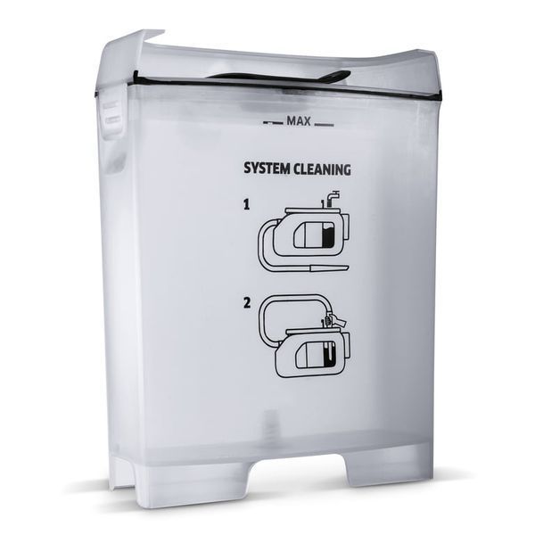 Миючий пилосос Karcher SE 3-18 Compact Battery Set (1.081-502.0) 519774 фото