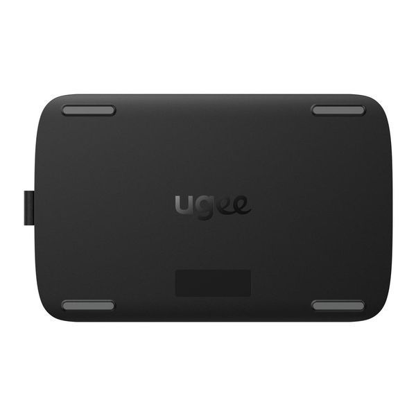 Графічний планшет Ugee M808 (UGM808E 16K) 622801ua фото