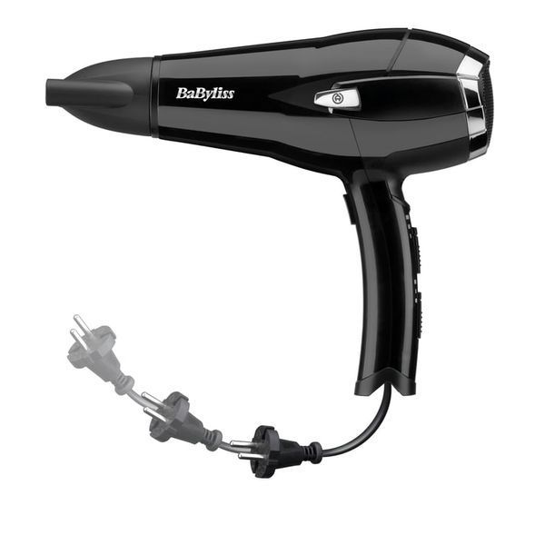 Фен BaByliss D374DE 509693ua фото