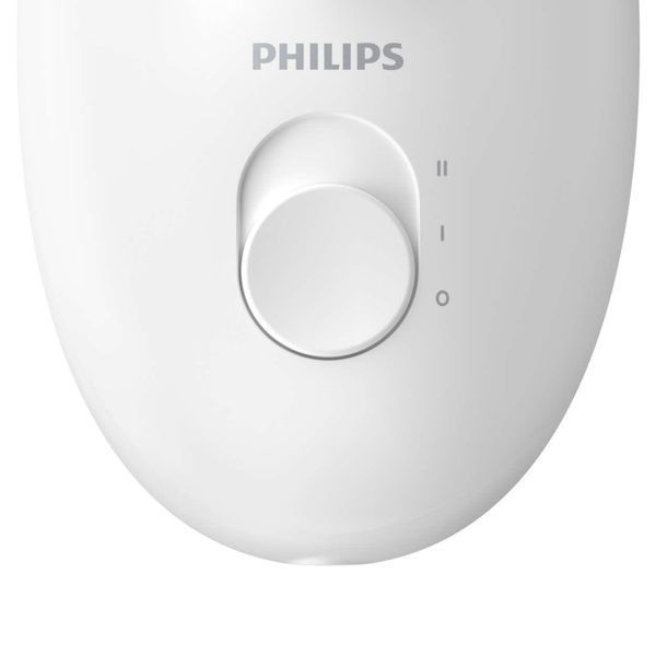 Епілятор Philips Satinelle Essential BRE225/00 464572 фото