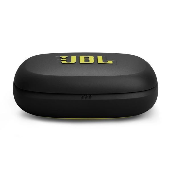 Наушники TWS JBL Endurance Zone Black/Lime (JBLENDUZONEBLKL) 623357ua фото