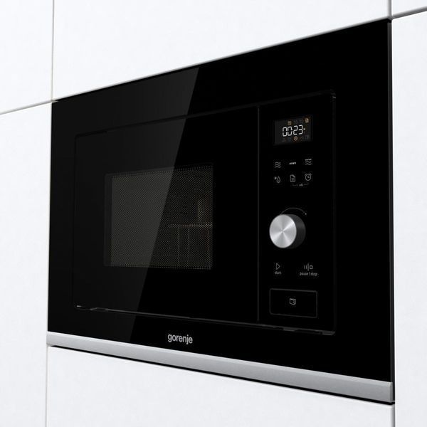 Микроволновка с грилем Gorenje BMX201AG1BG 379447ua фото