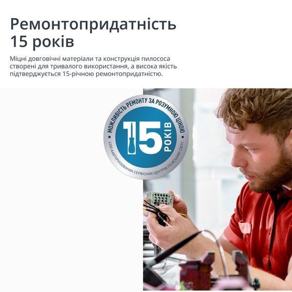Пилосос безмішковий Rowenta Compact Power XXL Classic + Kit RO4B25EA 579751ua фото