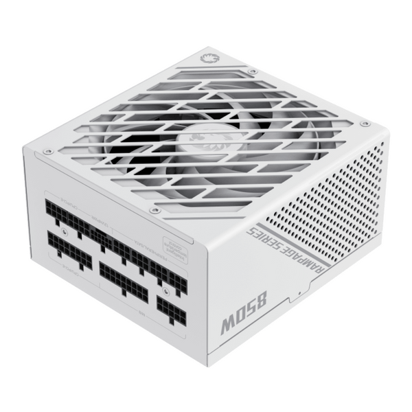 Блок живлення GameMax GX-850 Pro WH ATX3.1 PCIe5.1 627784ua фото