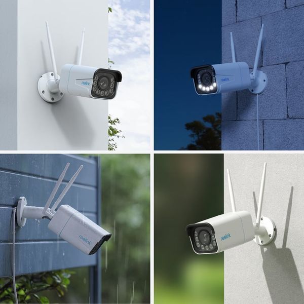 IP-камера видеонаблюдения Reolink W430 509996ua фото