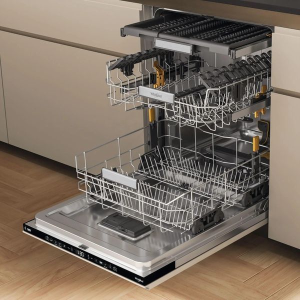Посудомийна машина Whirlpool W7I HT58 T 512835ua фото