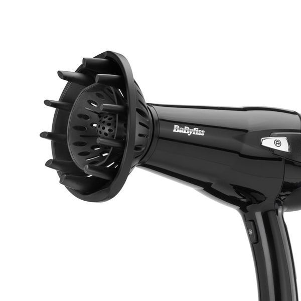 Фен BaByliss D374DE 509693ua фото