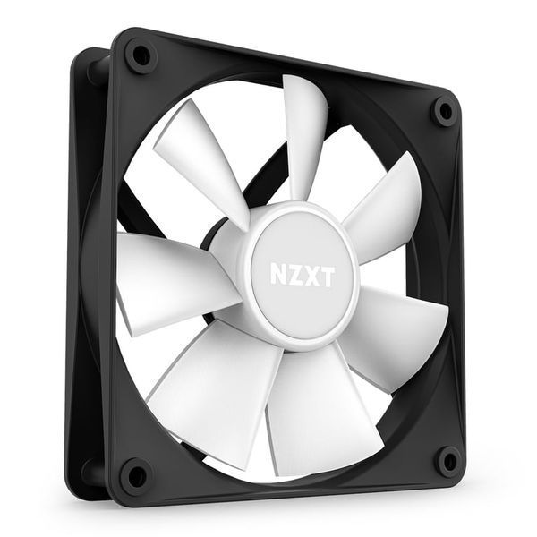 Вентилятор NZXT F140 RGB Core Black (RF-C14SF-B1) 516811ua фото