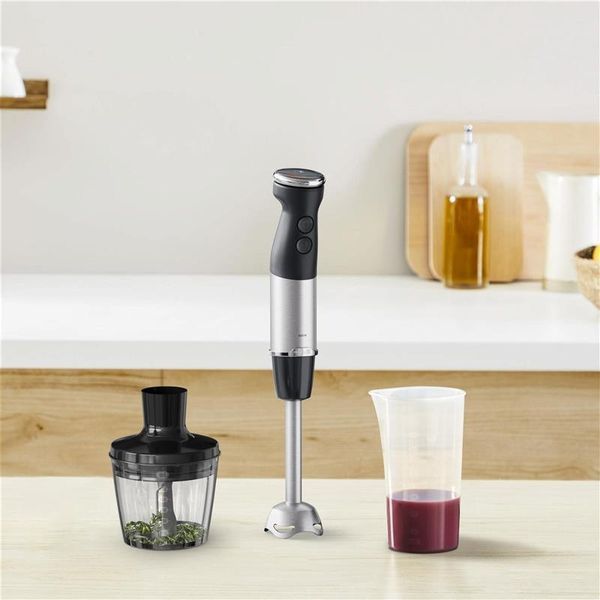 Занурюваний блендер Tefal Quickchef+ HB672830 578123ua фото