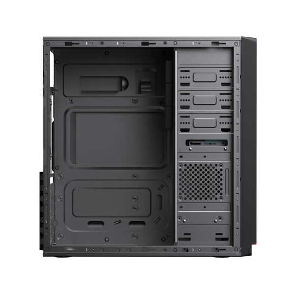 Корпус GameMax MT-526-NP U3-TYC 628369ua фото